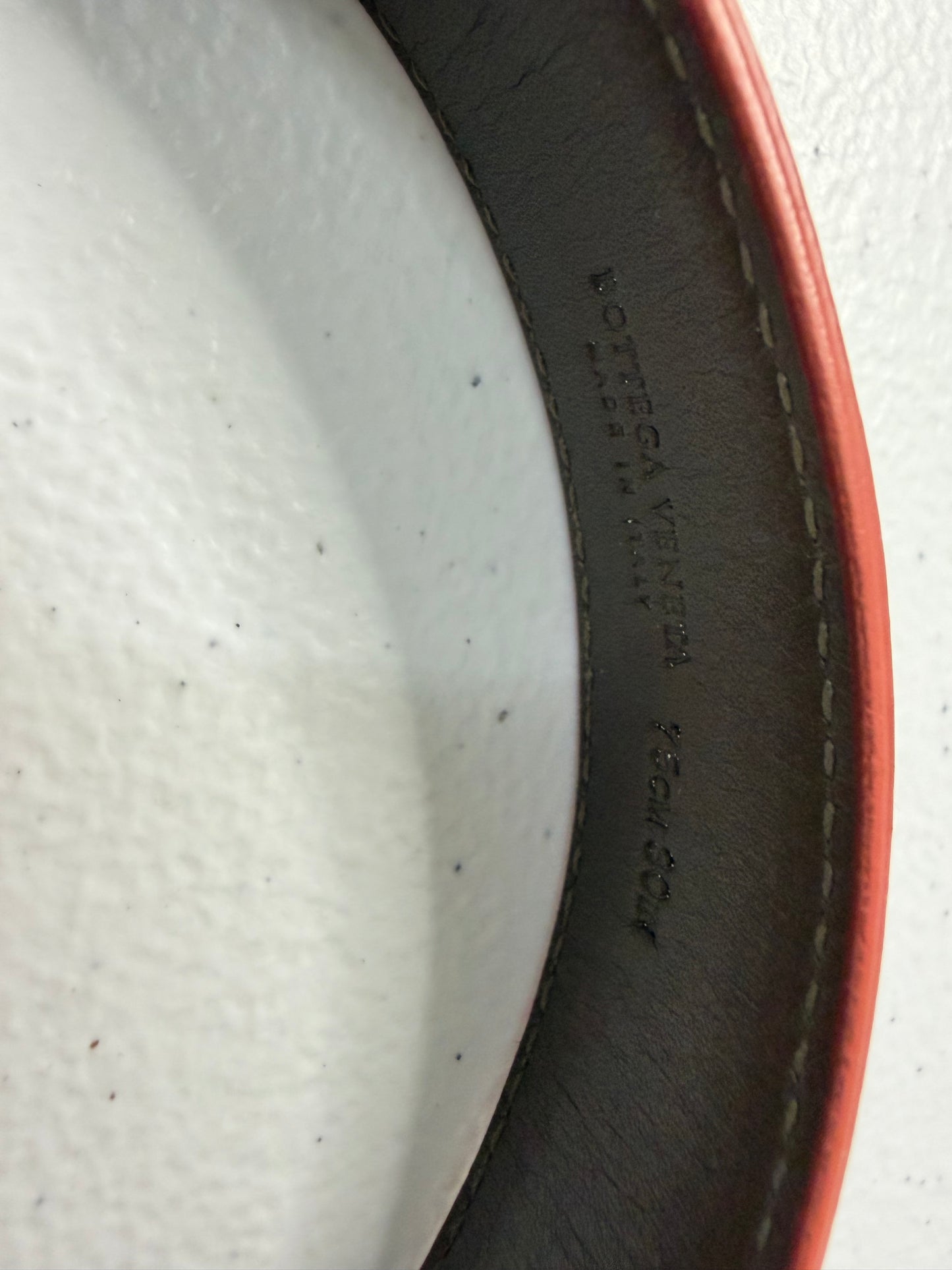 BOTTEGA VENETA Belt