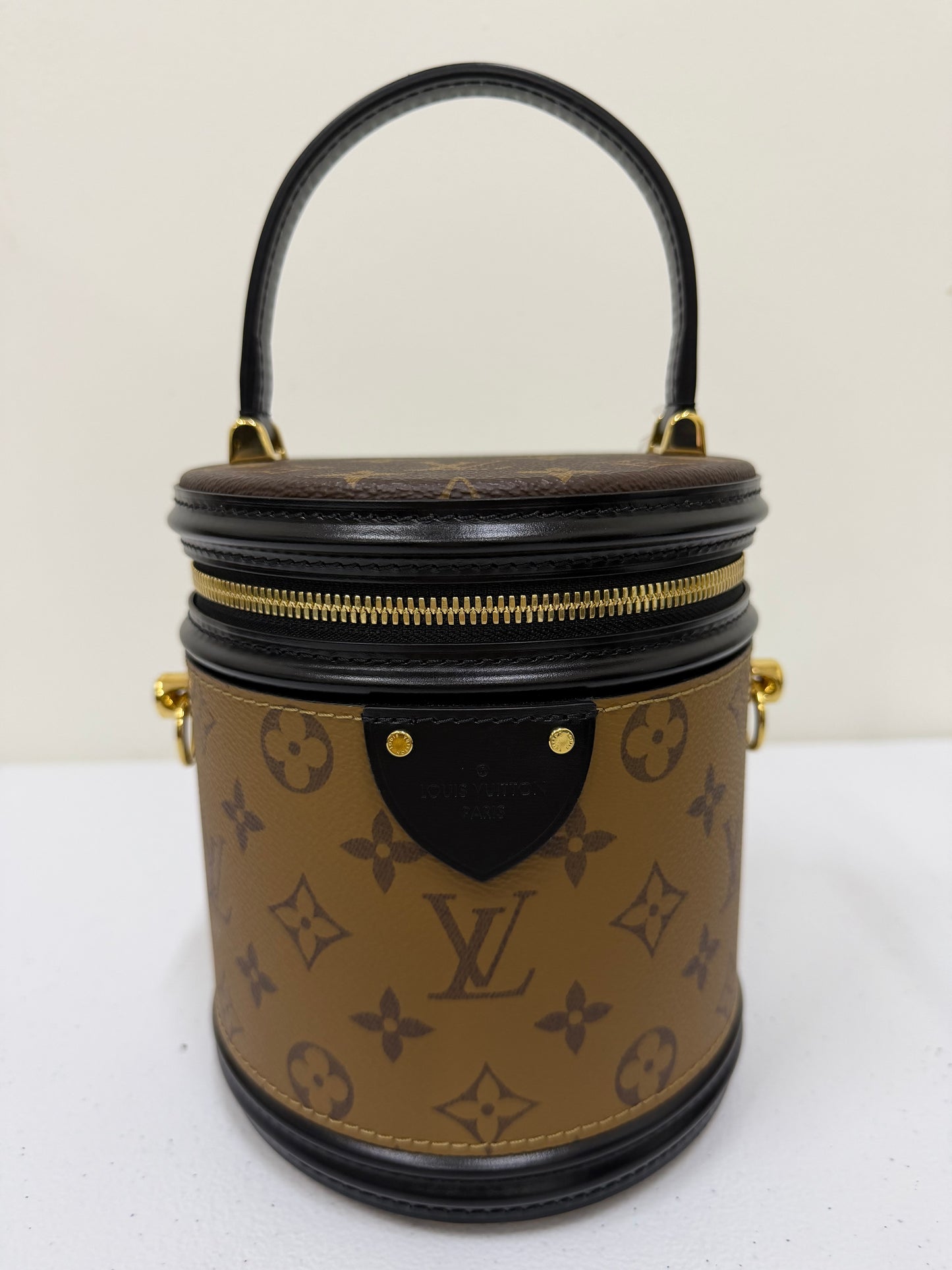 LOUIS VUITTON Monogram Cannes