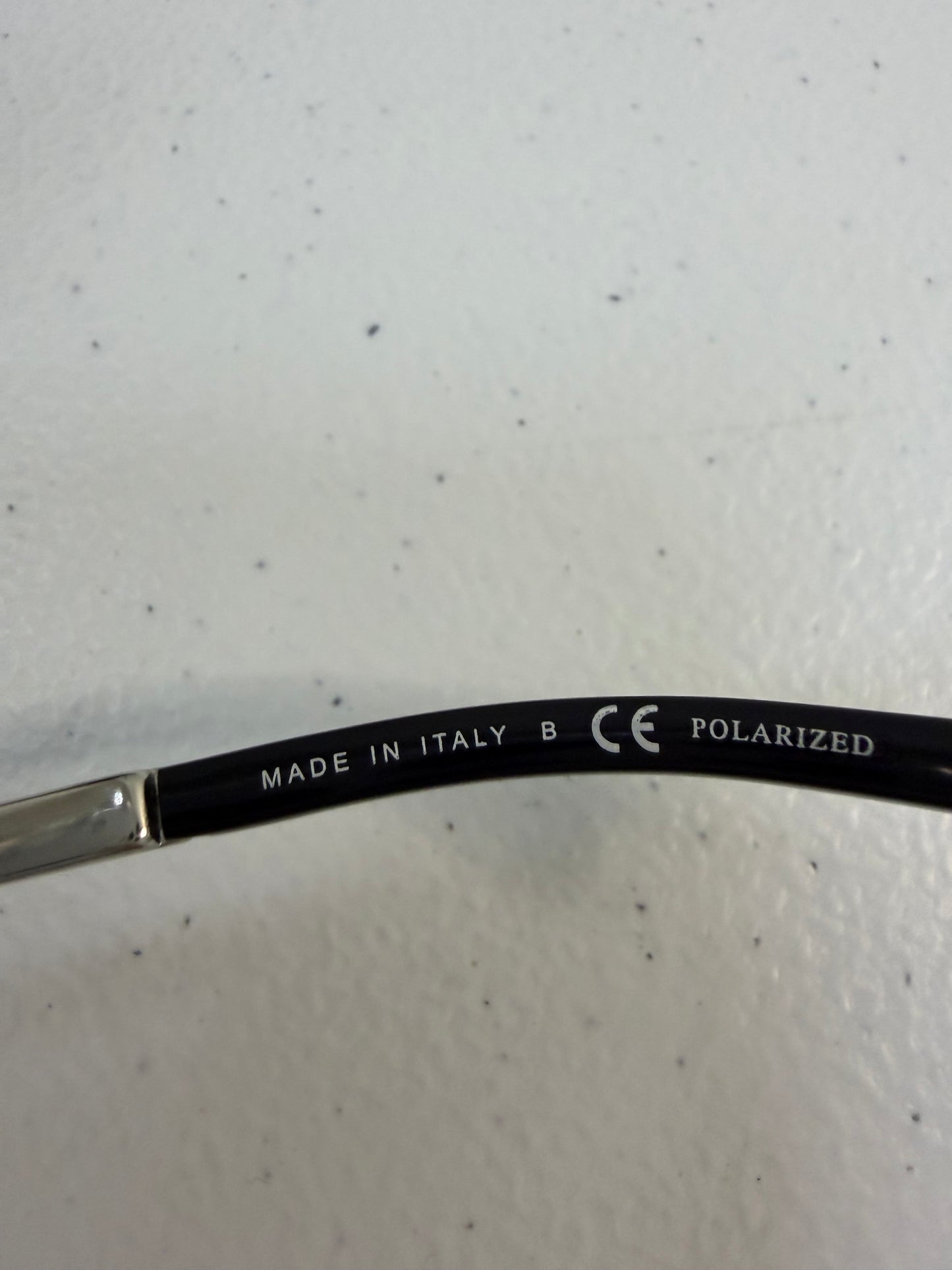 CHANEL Pearl Sunglasses 5339