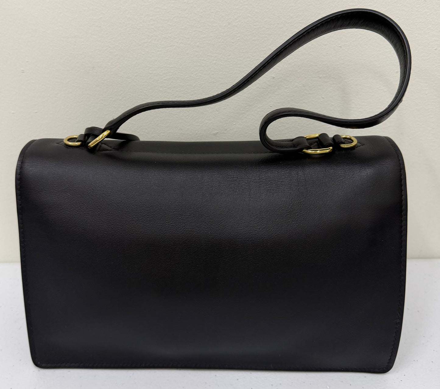 PRADA Soft Sound Shoulder bag Medium
