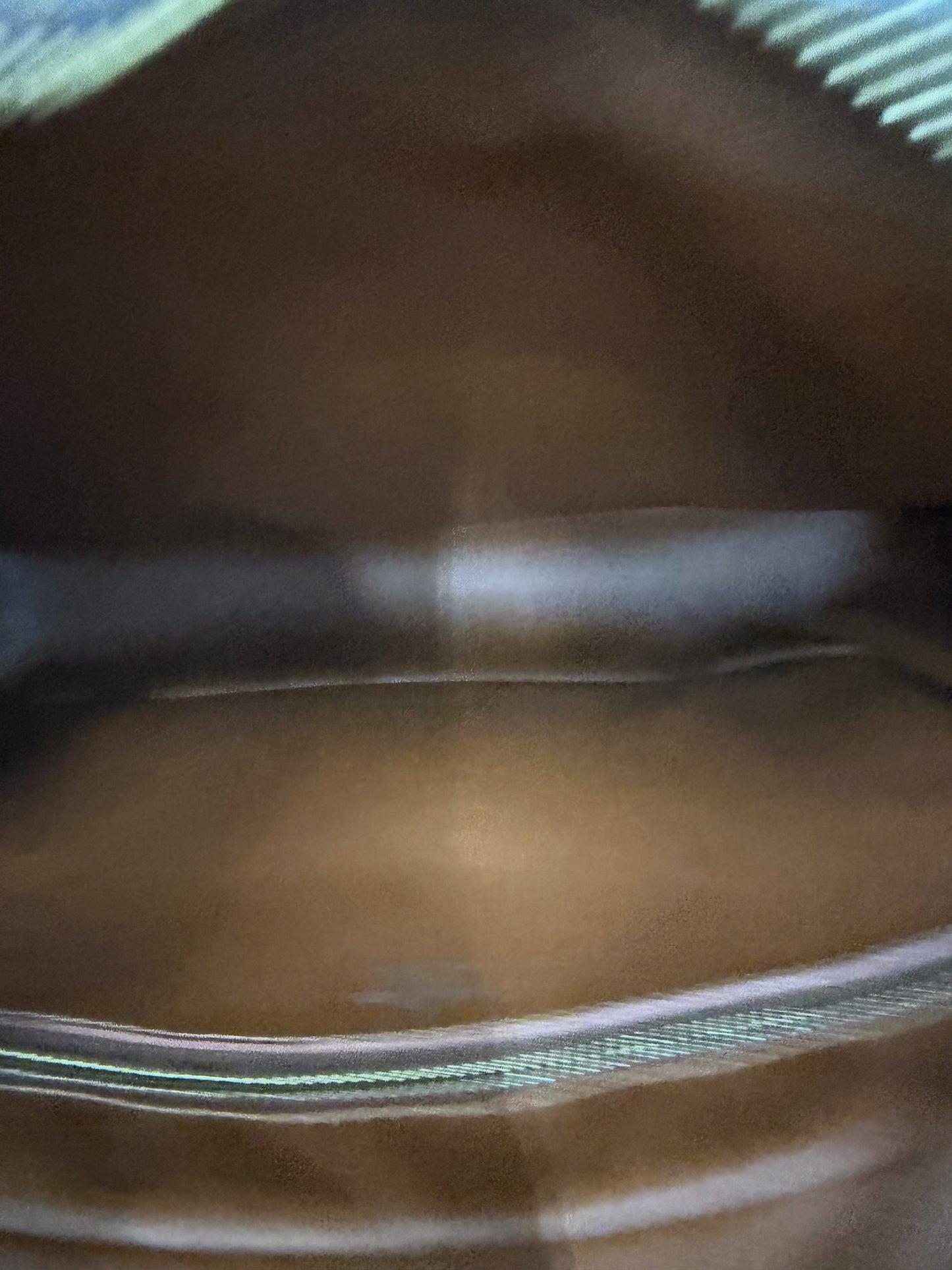 LOUIS VUITTON Trocadéro 24 Monogram