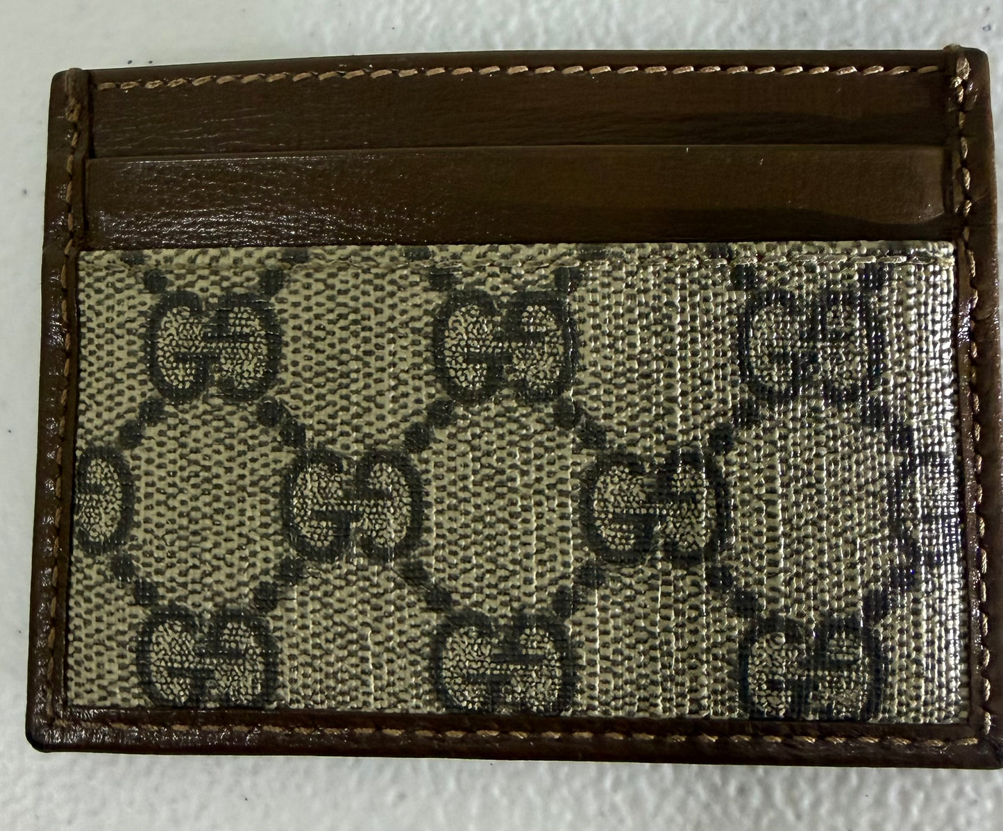 GUCCI Cardholder