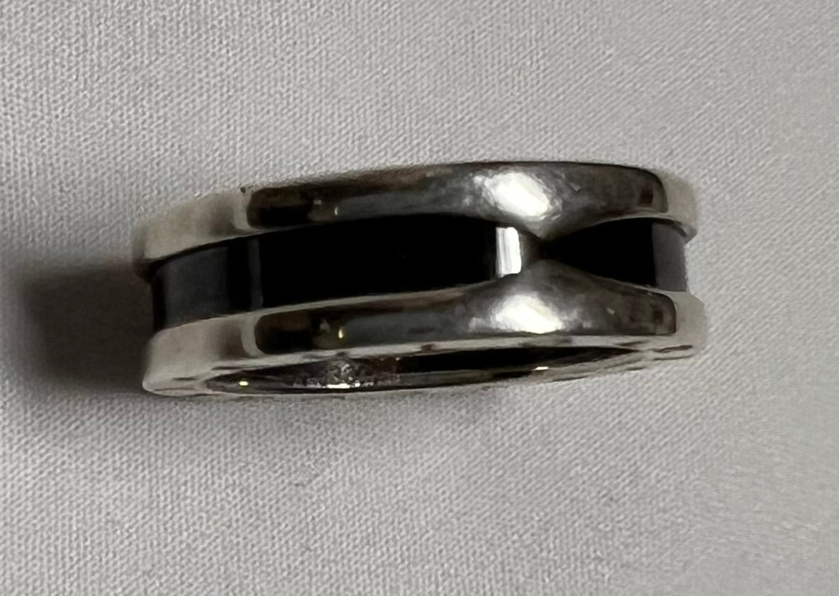 BVLGARI Save the Children Ring