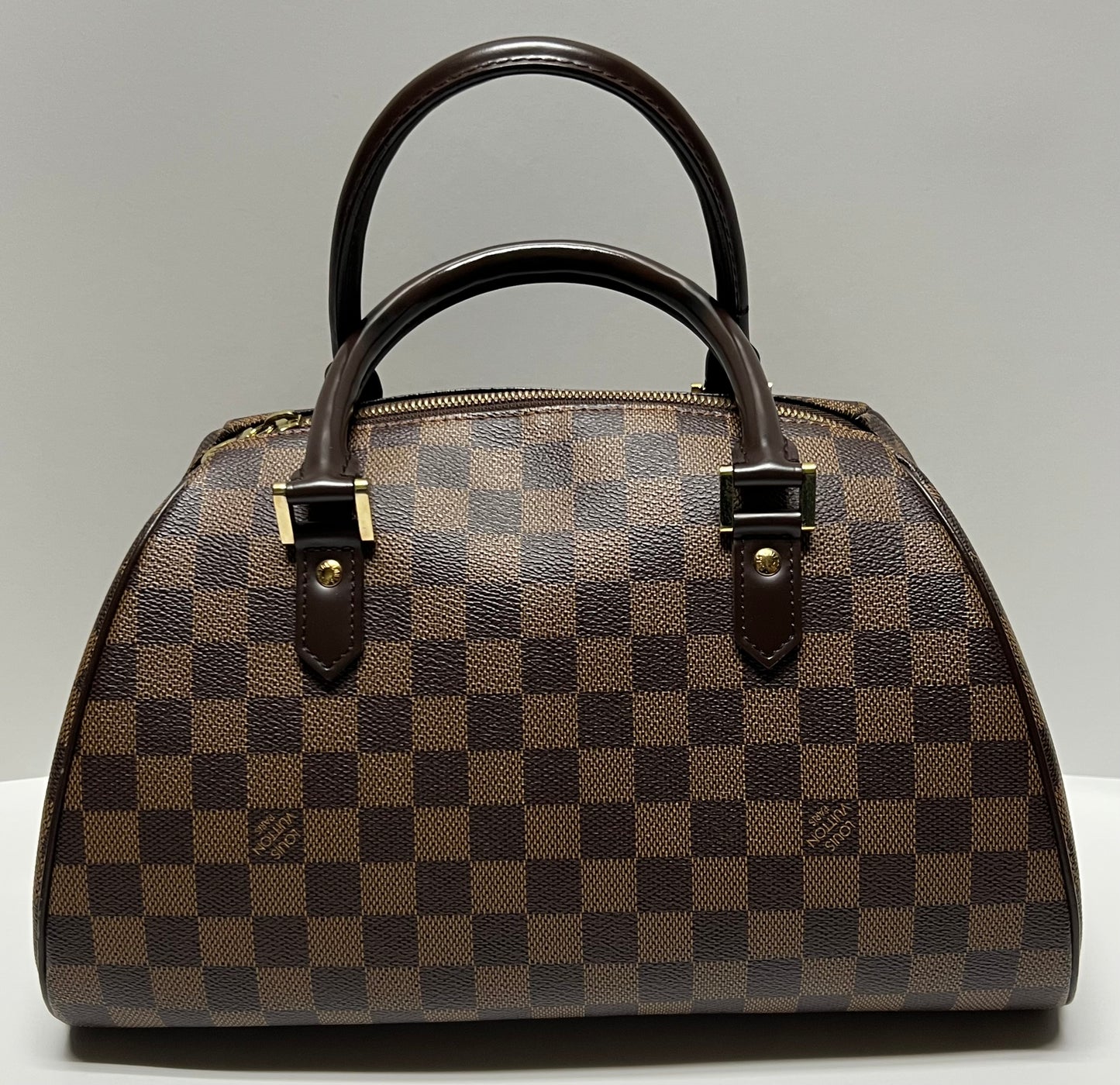 LOUIS VUITTON Ribera MM Damier Ebene