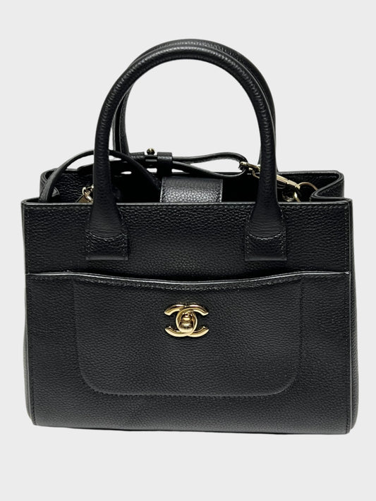 CHANEL Mini Neo Executive