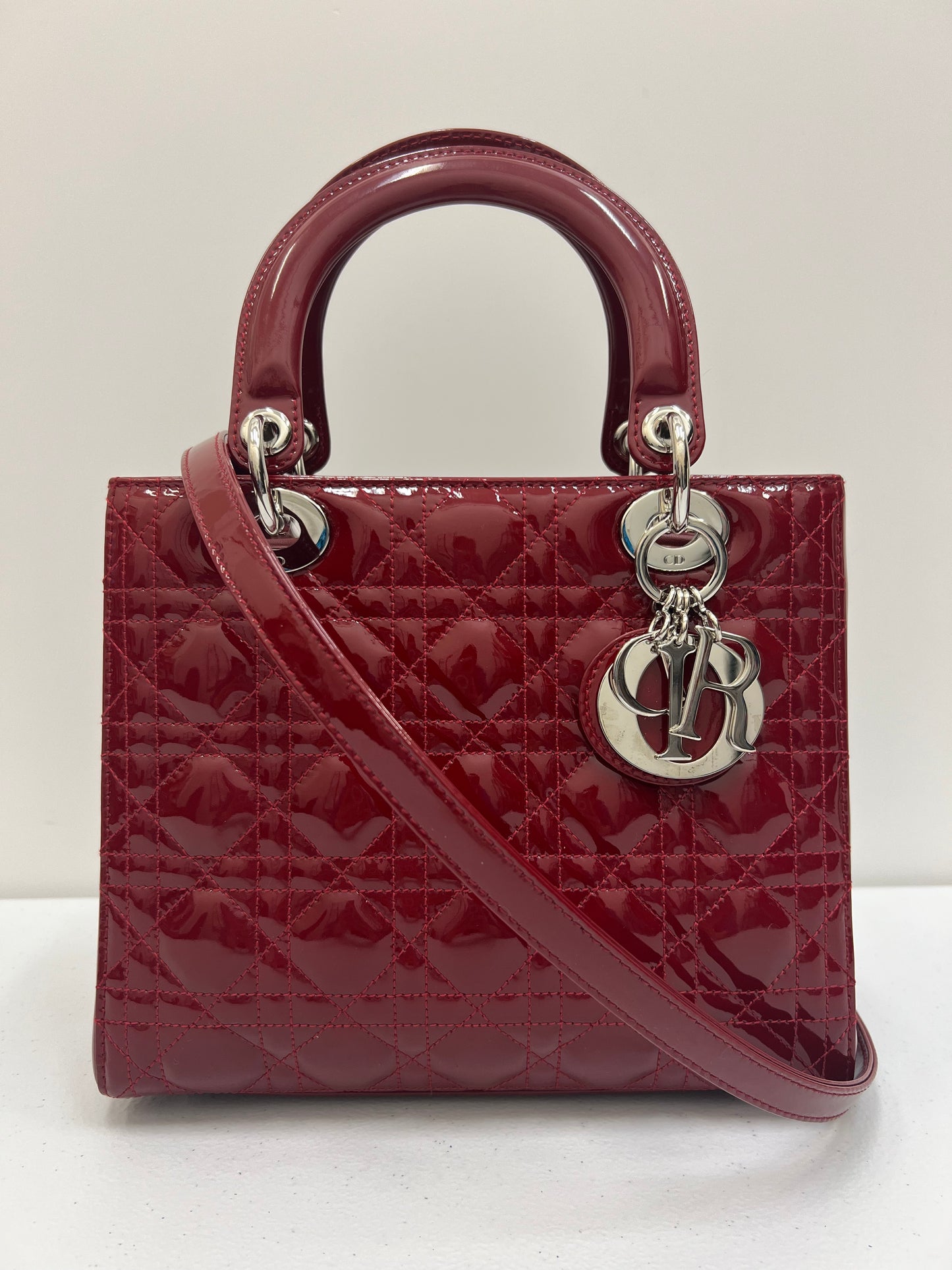 CHRISTIAN DIOR Ladydior