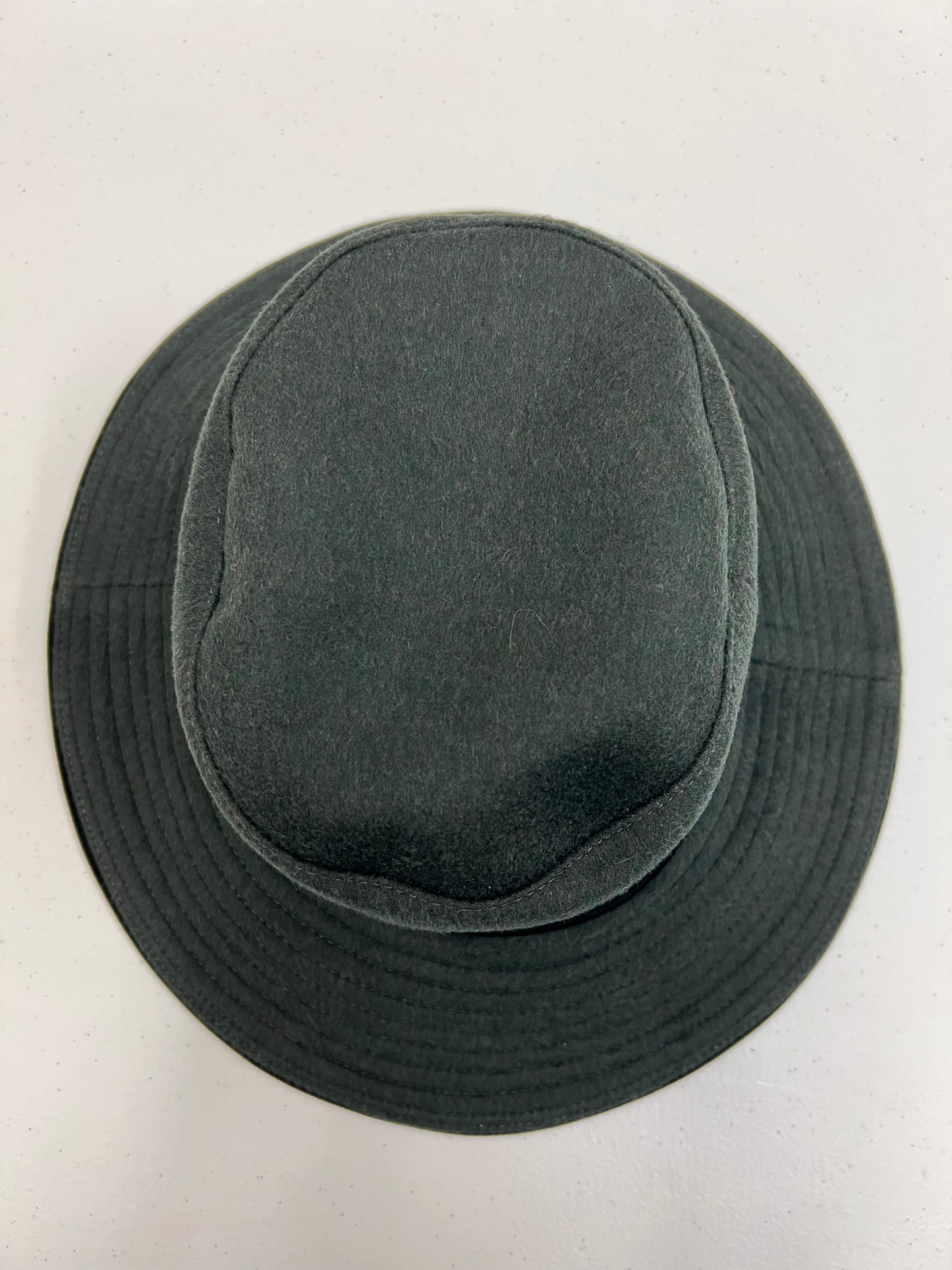 HERMÈS Bucket Hat Catton