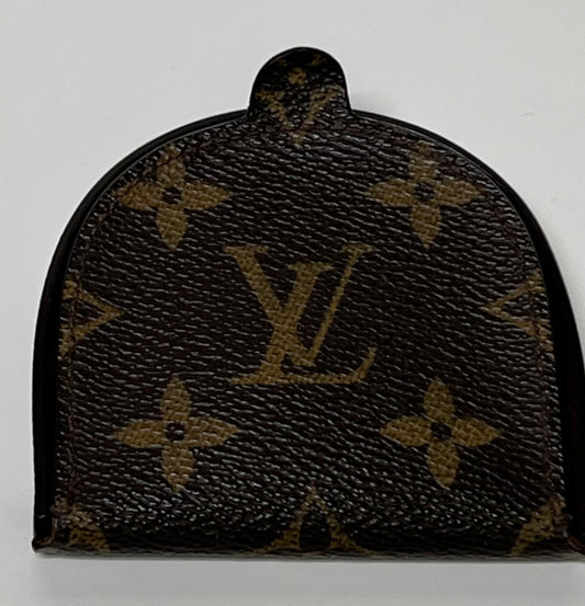 LOUIS VUITTON Porto Monet Cuvette Monogram