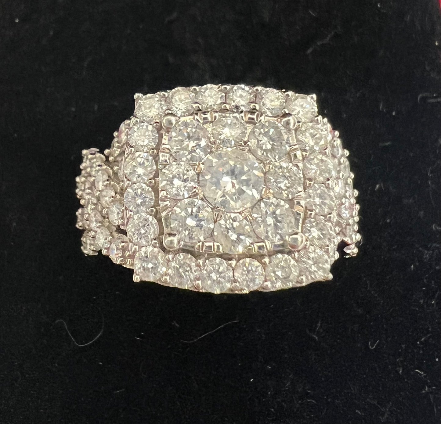 FINE JEWELRY Diamond ring