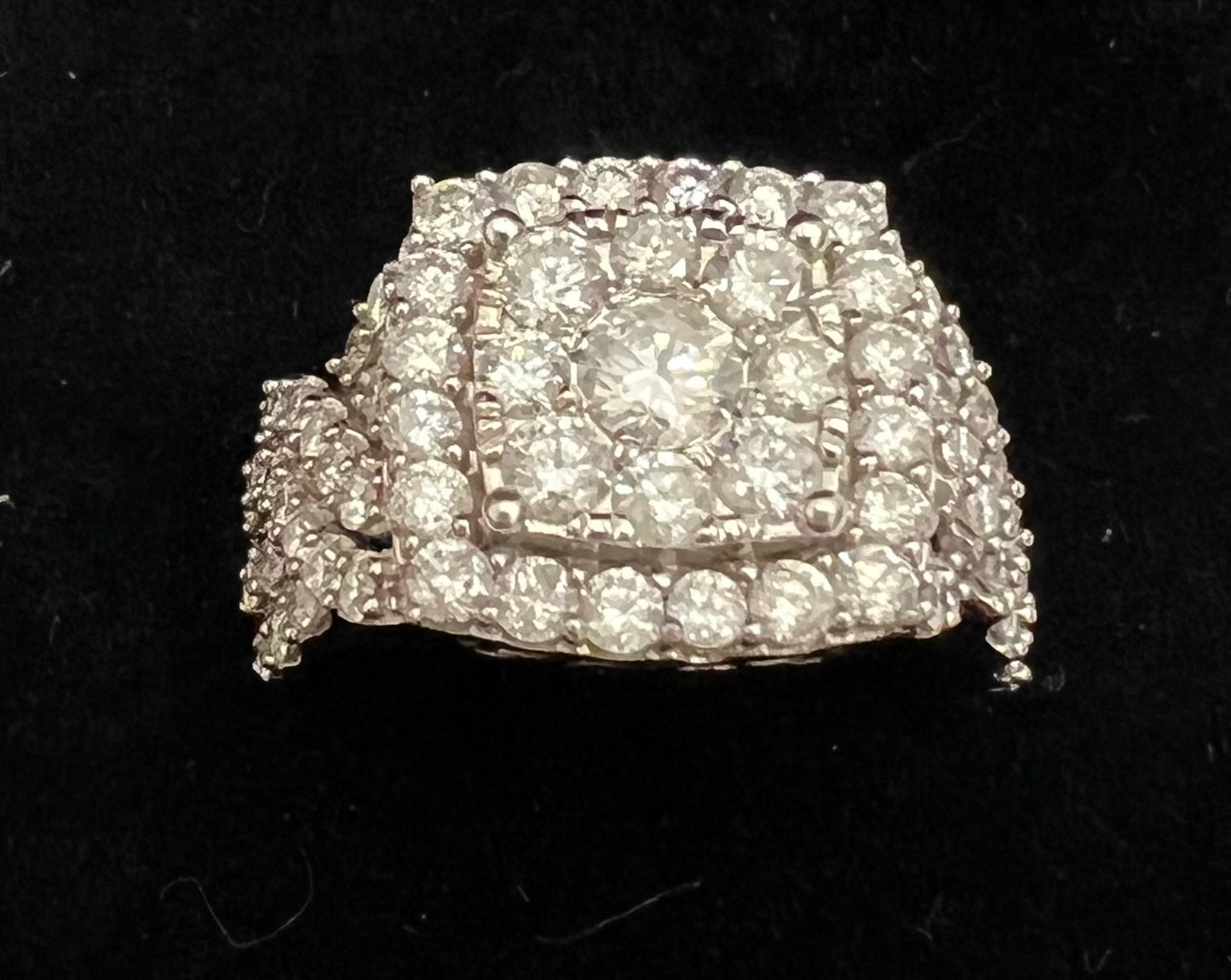 FINE JEWELRY Diamond ring