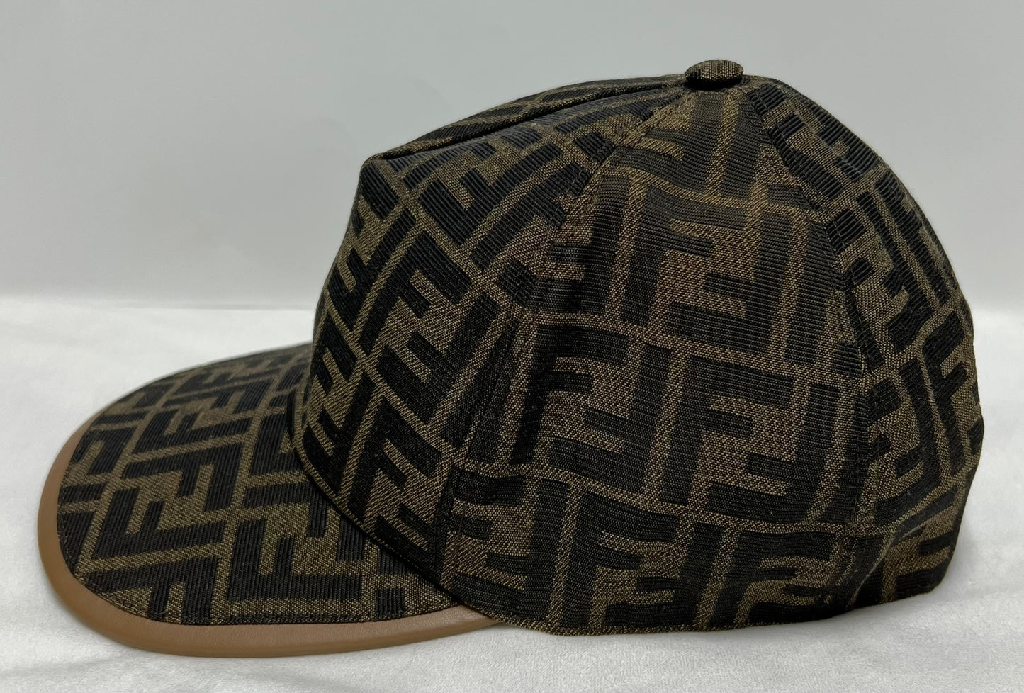 FENDI FF Baseball Hat