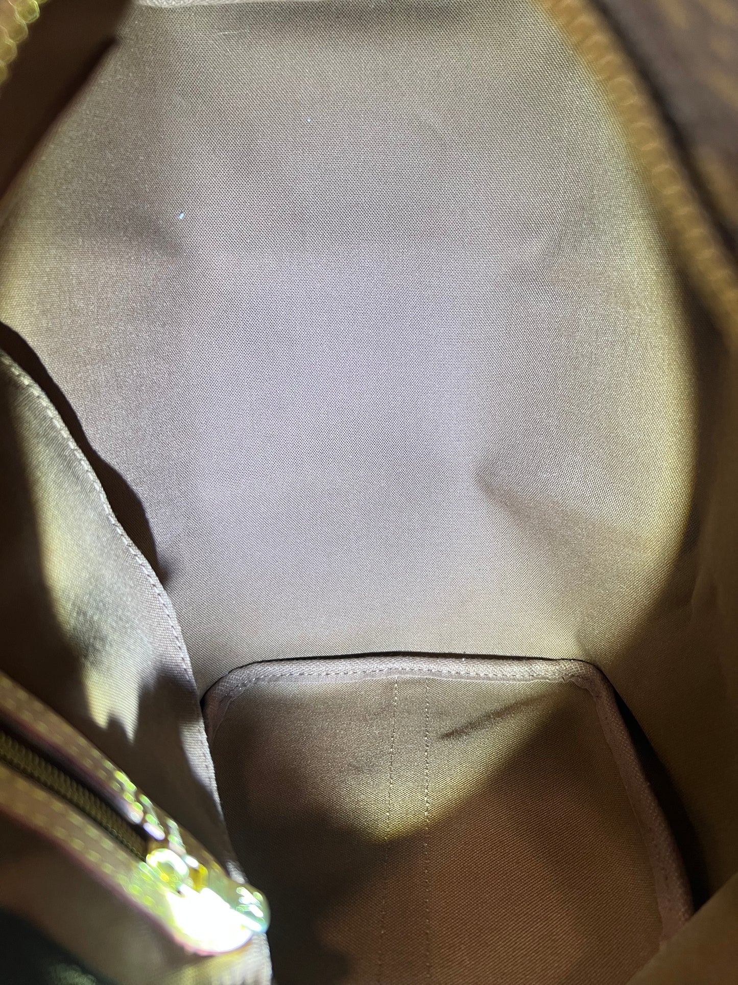 LOUIS VUITTON Speedy Bandoulière 30