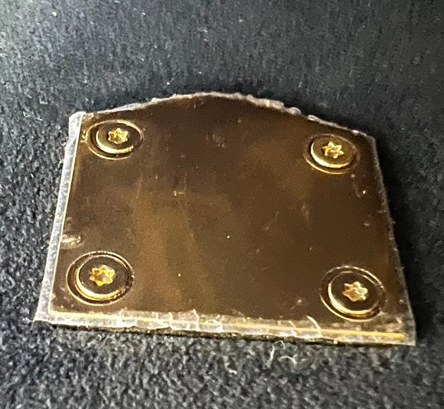 LOUIS VUITTON Vaugirard Monogram