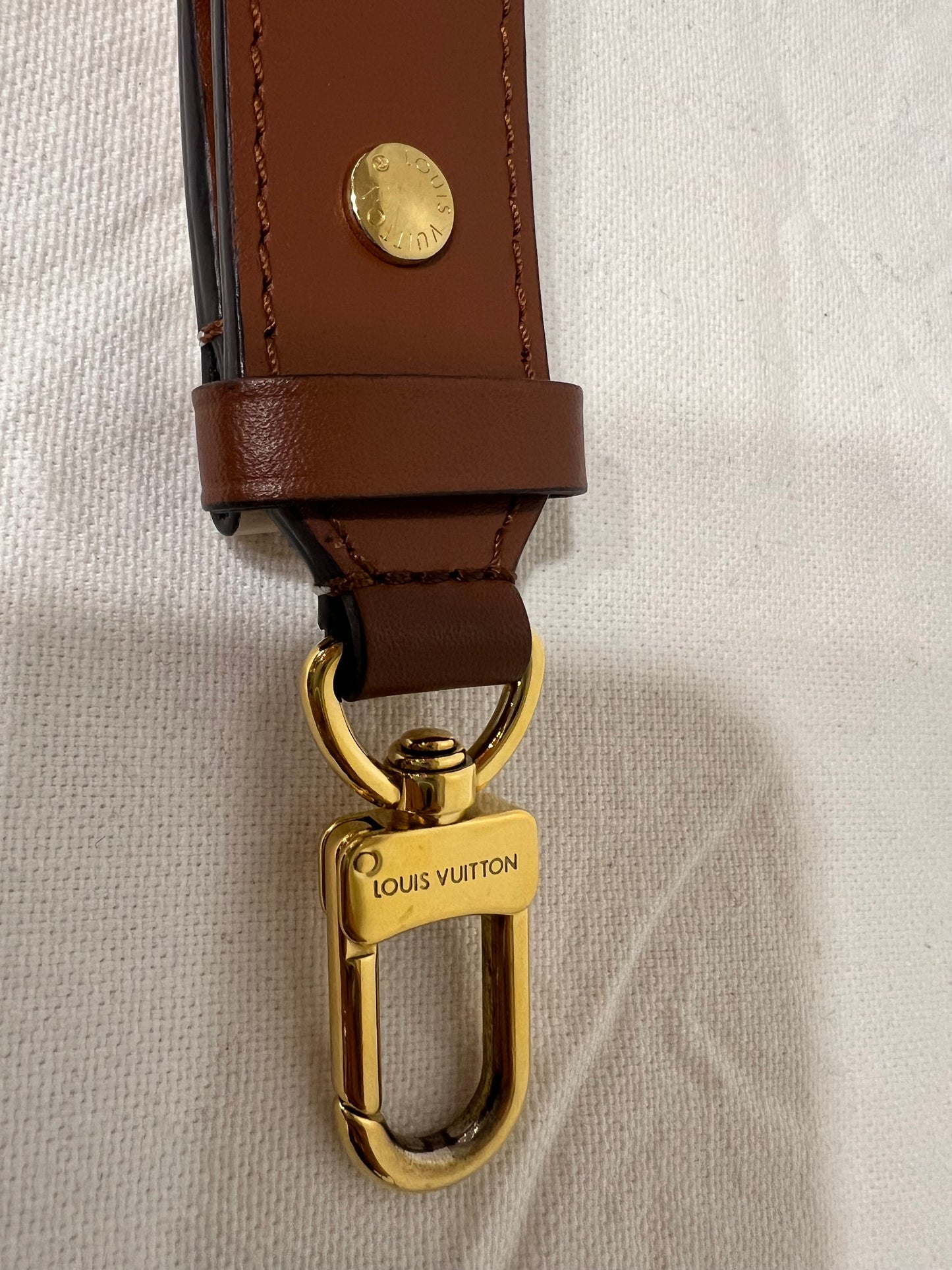 LOUIS VUITTON Vaugirard Monogram