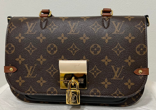 LOUIS VUITTON Vaugirard Monogram