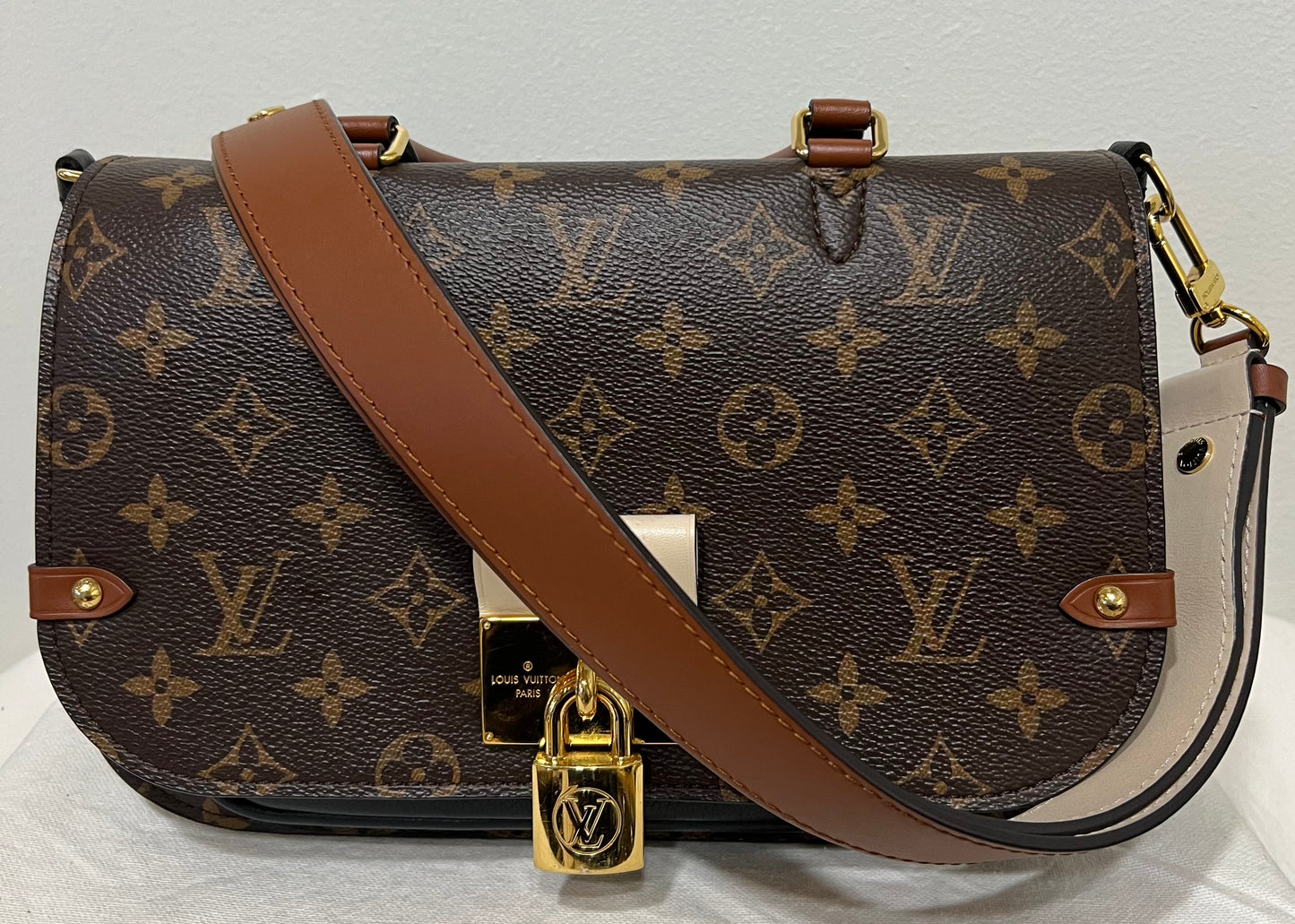 LOUIS VUITTON Vaugirard Monogram