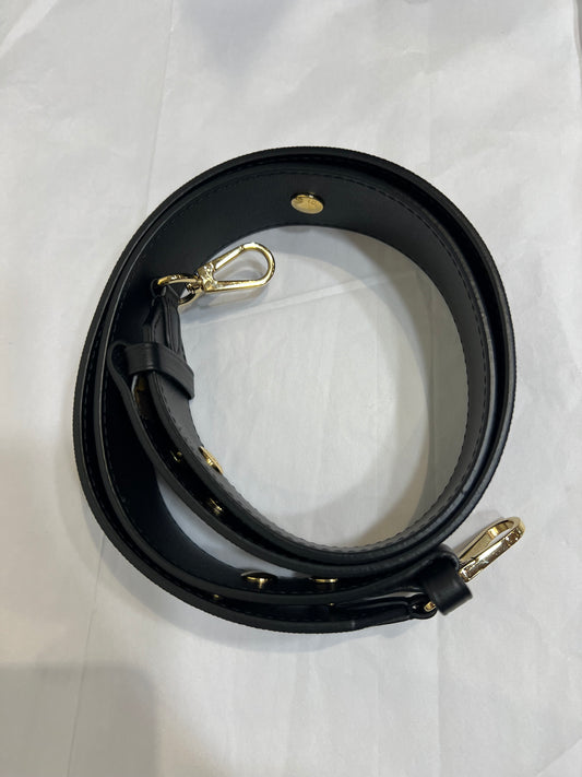 LOUIS VUITTON Bandoulière Monogram Straps