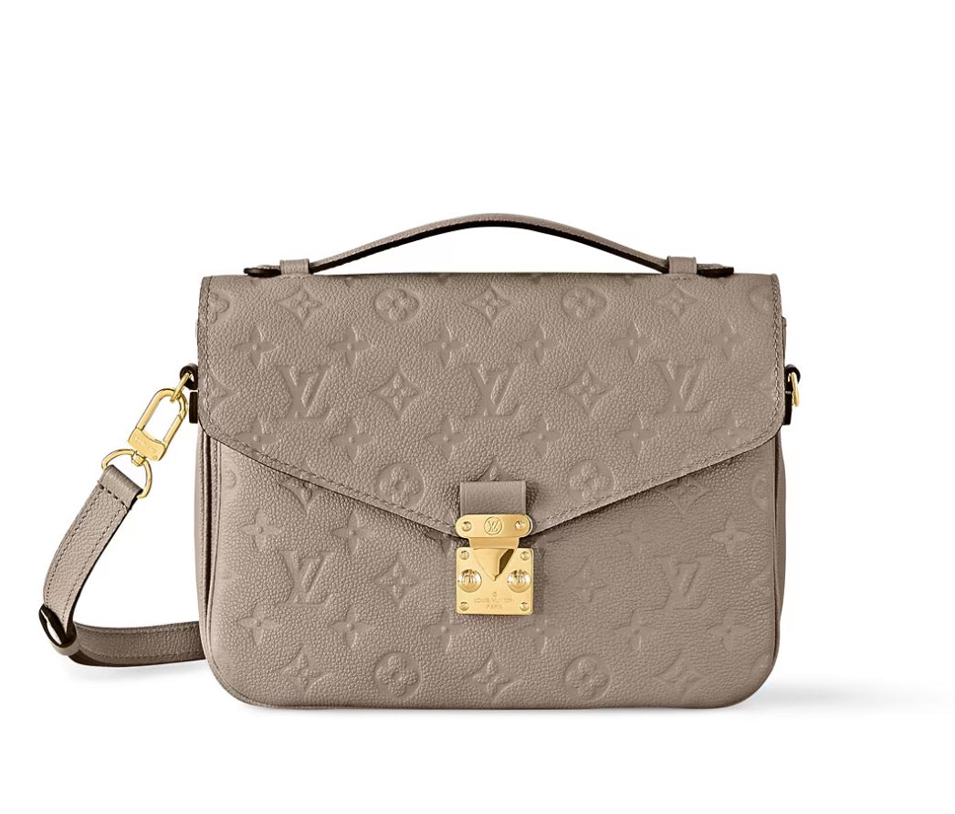 LOUIS VUITTON Pochette Métis