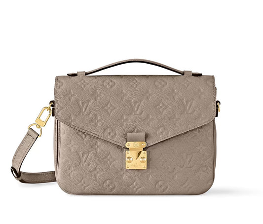 LOUIS VUITTON Pochette Métis