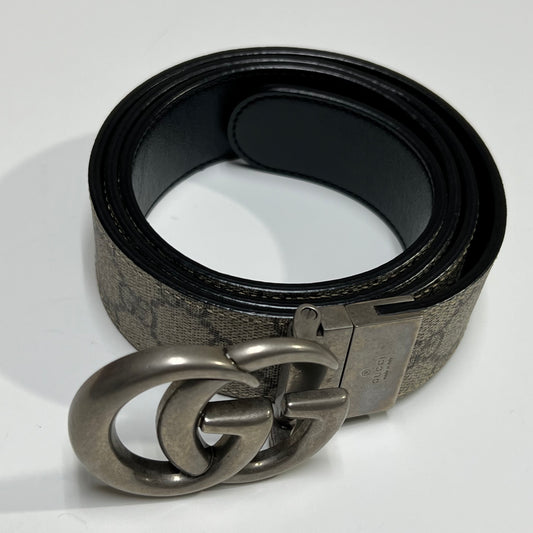 GUCCI Belts Marmont GG