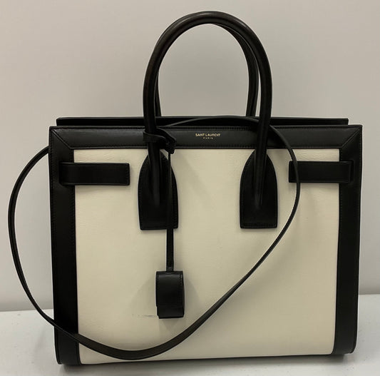 Saint Laurent Sac De Jour