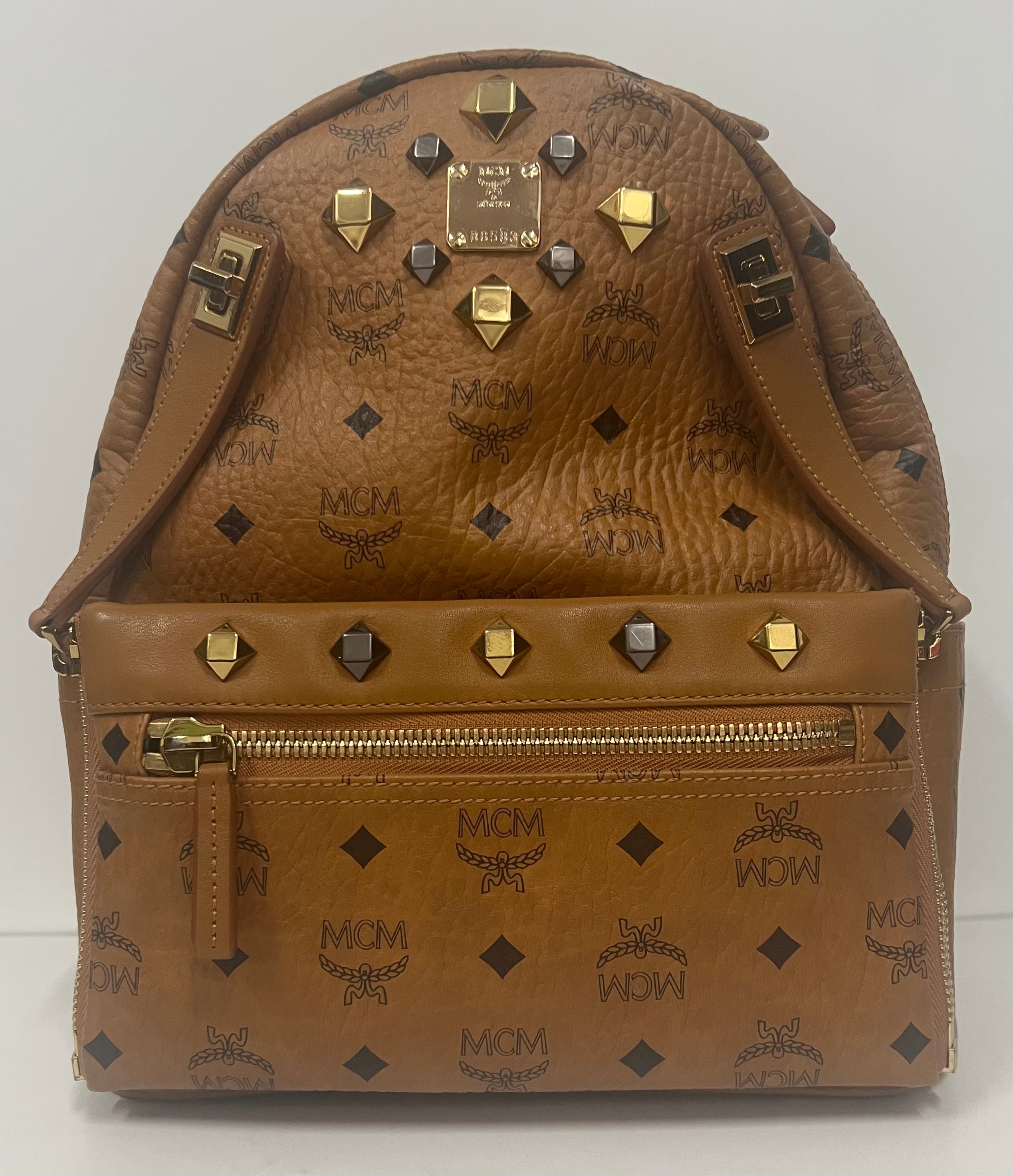 MCM Brand – Athrah Luxury Finds