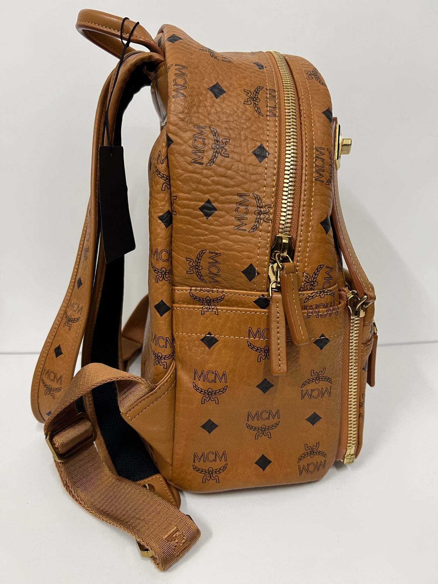 MCM Backpack