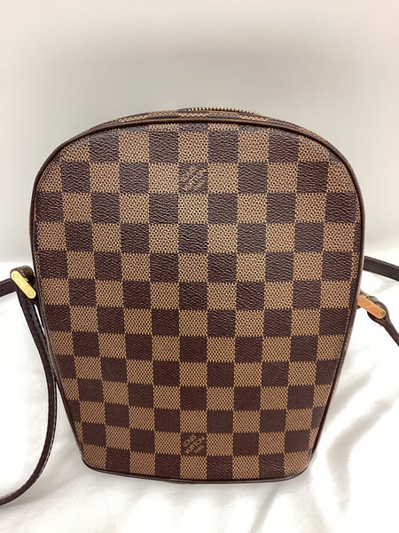 Louis Vuitton Ipanema Damier Ebene 