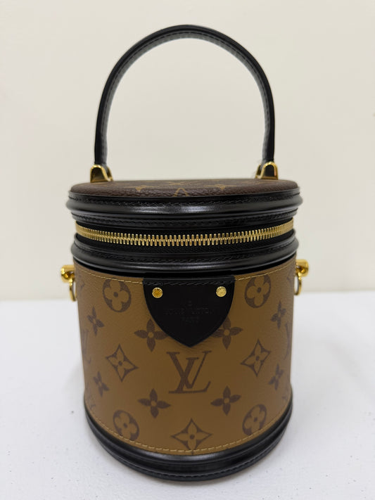 LOUIS VUITTON Monogram Cannes