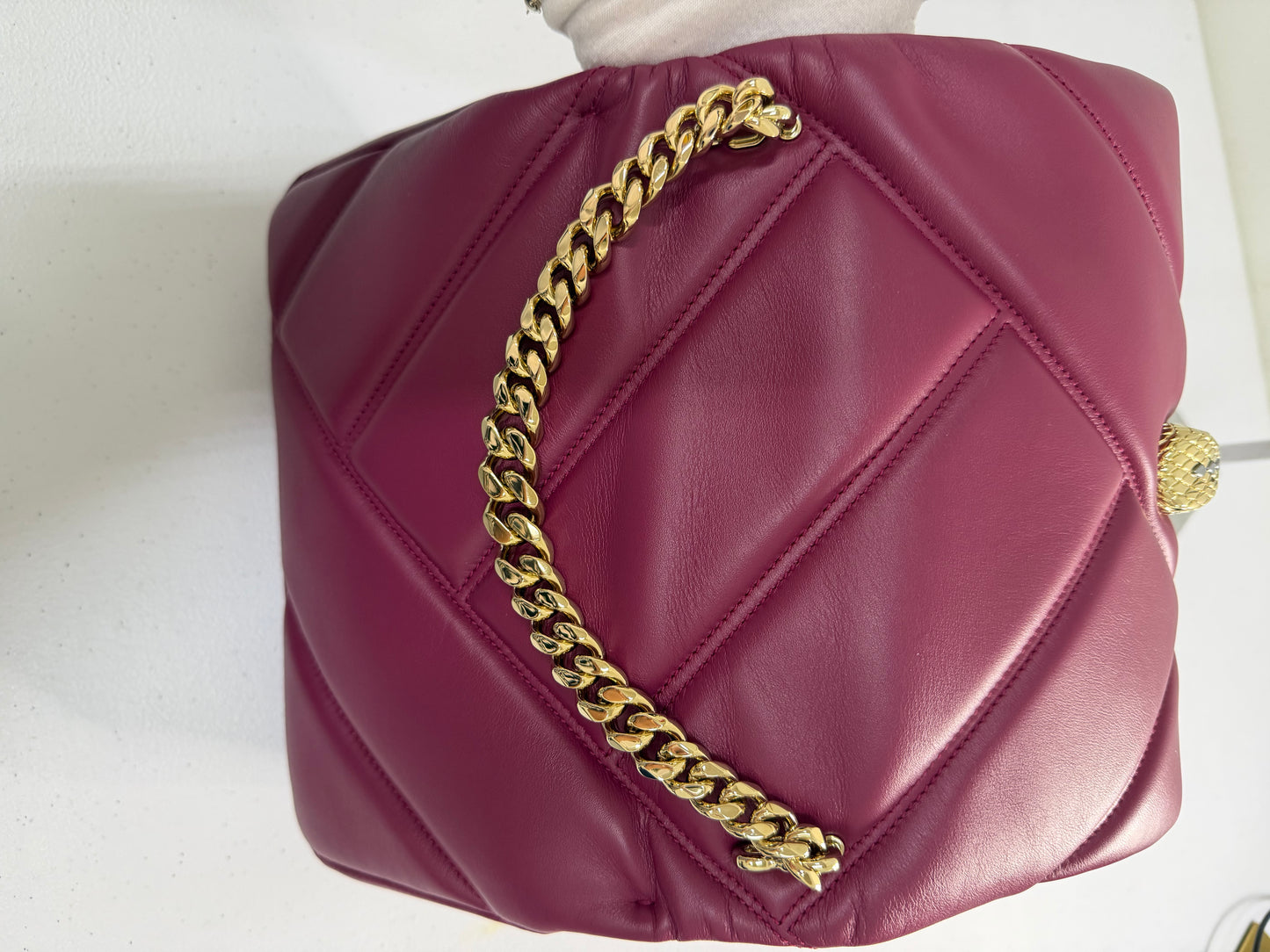 BVLGARI Serpenti Maxi Cabochon