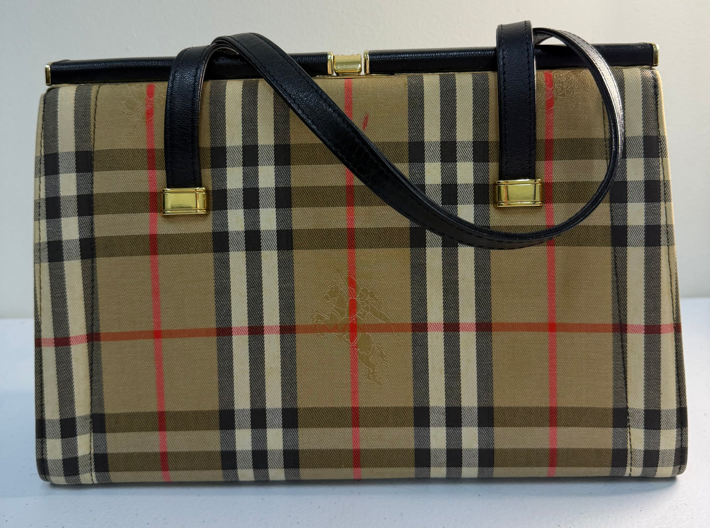 BURBERRY Nova Check