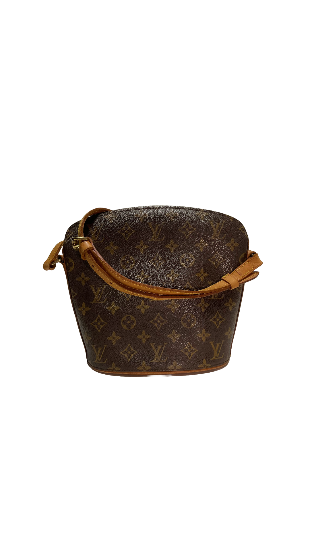 LOUIS VUITTON  Drout Monogram