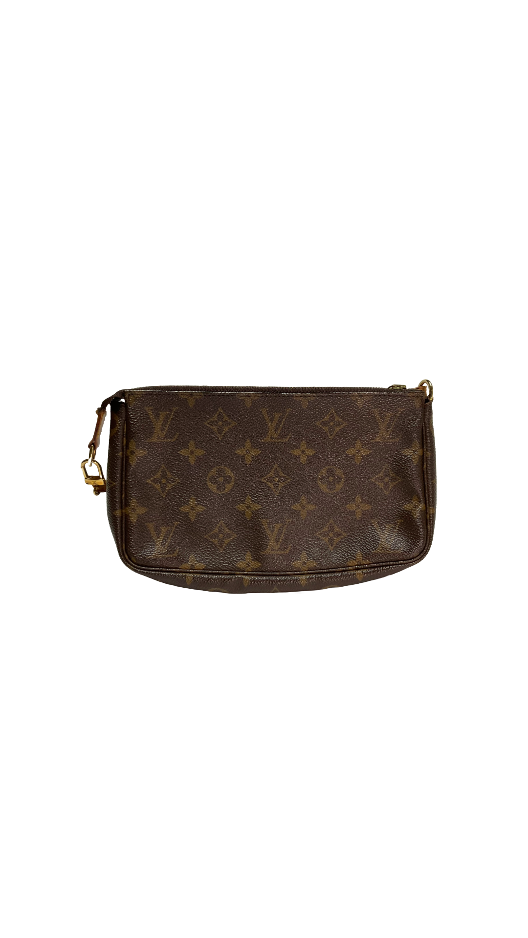 LOUIS VUITTON Pochette Monogram