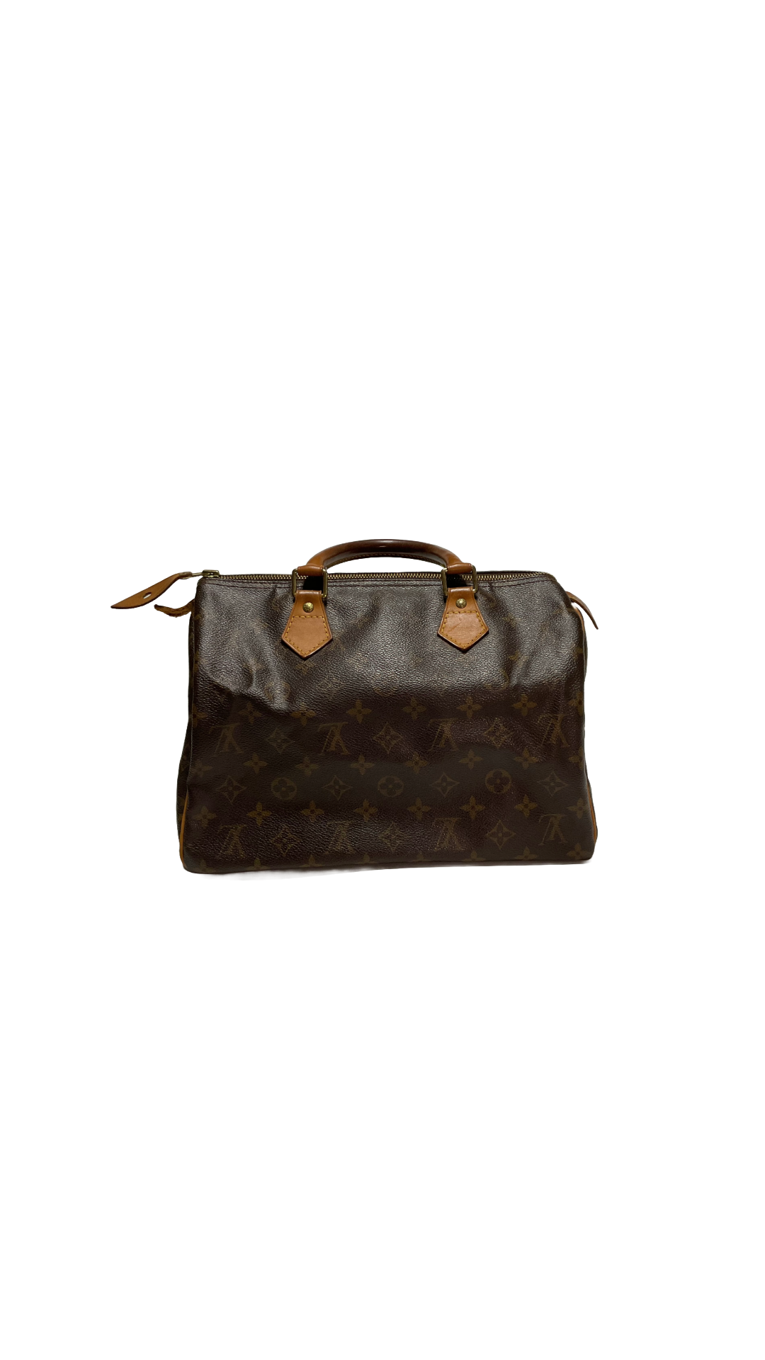LOUIS VUITTON Speedy 30 Monogram