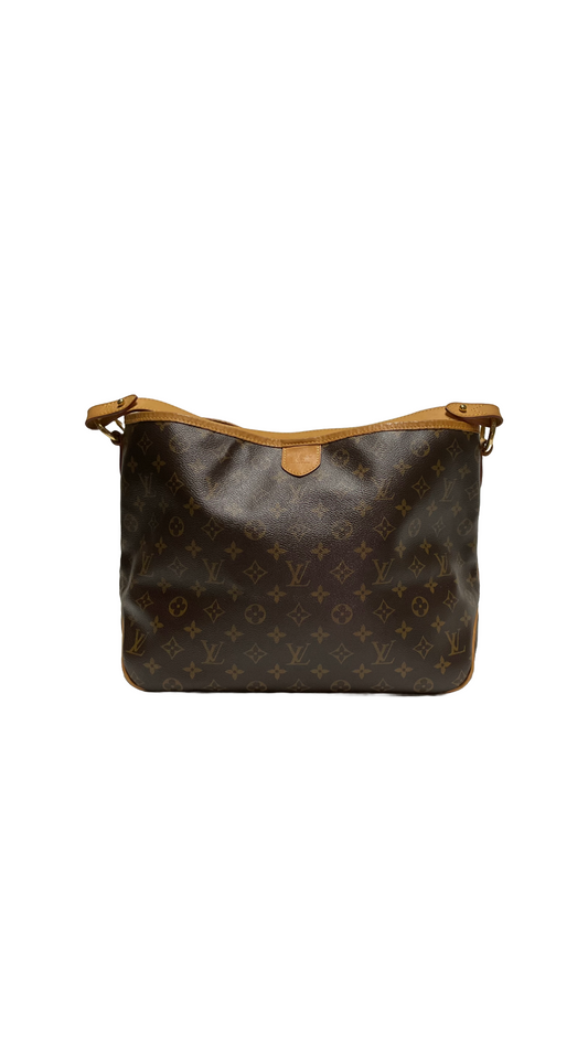 LOUIS VUITTON Delightful PM Monogram