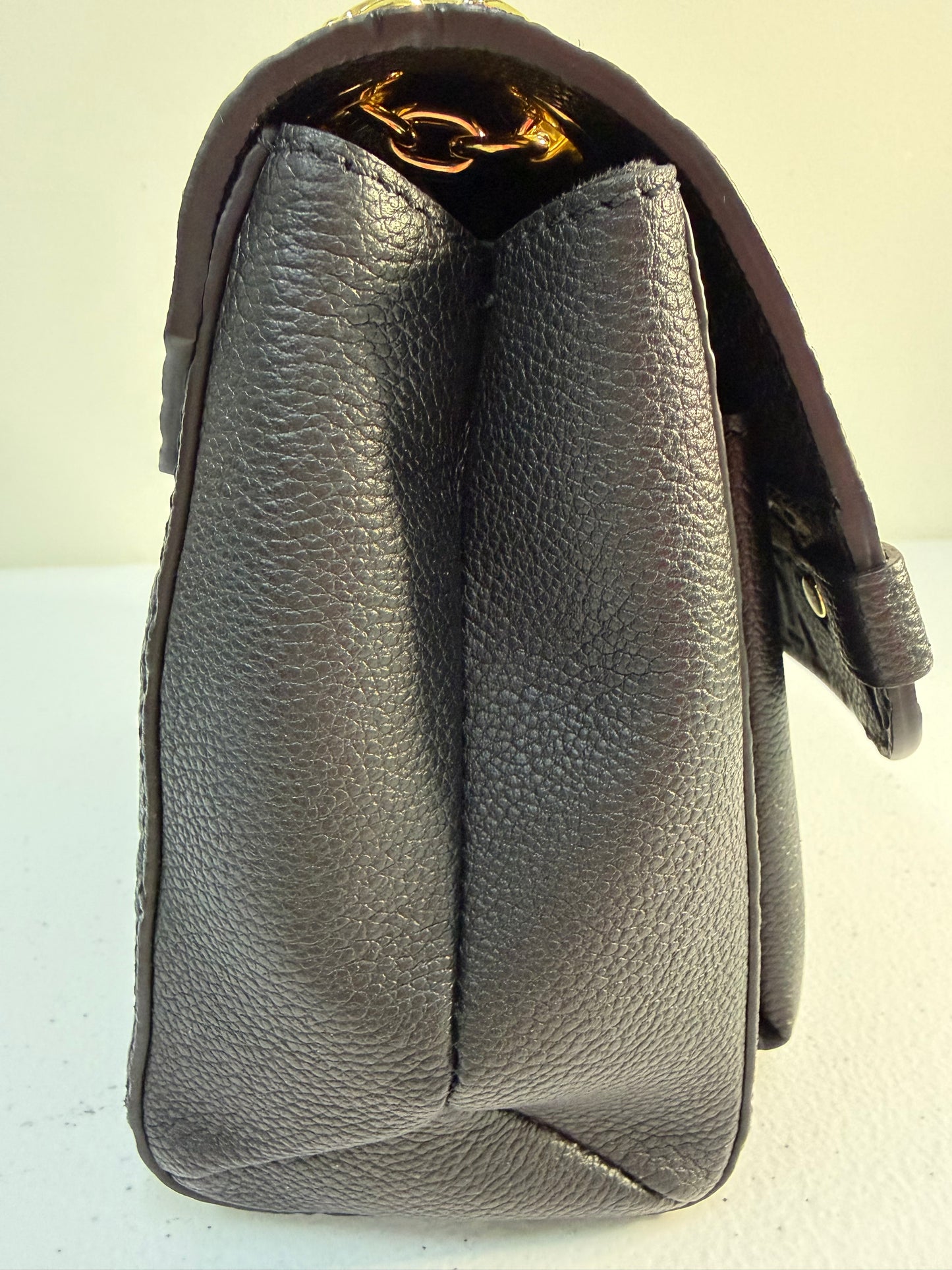 LOUIS VUITTON  Vavin PM Monogram Empreinte