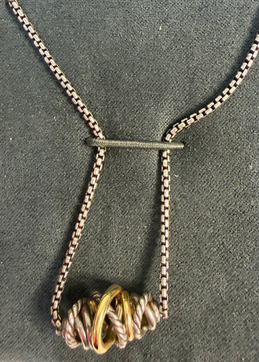 DAVID YURMAN The Crossover Collection