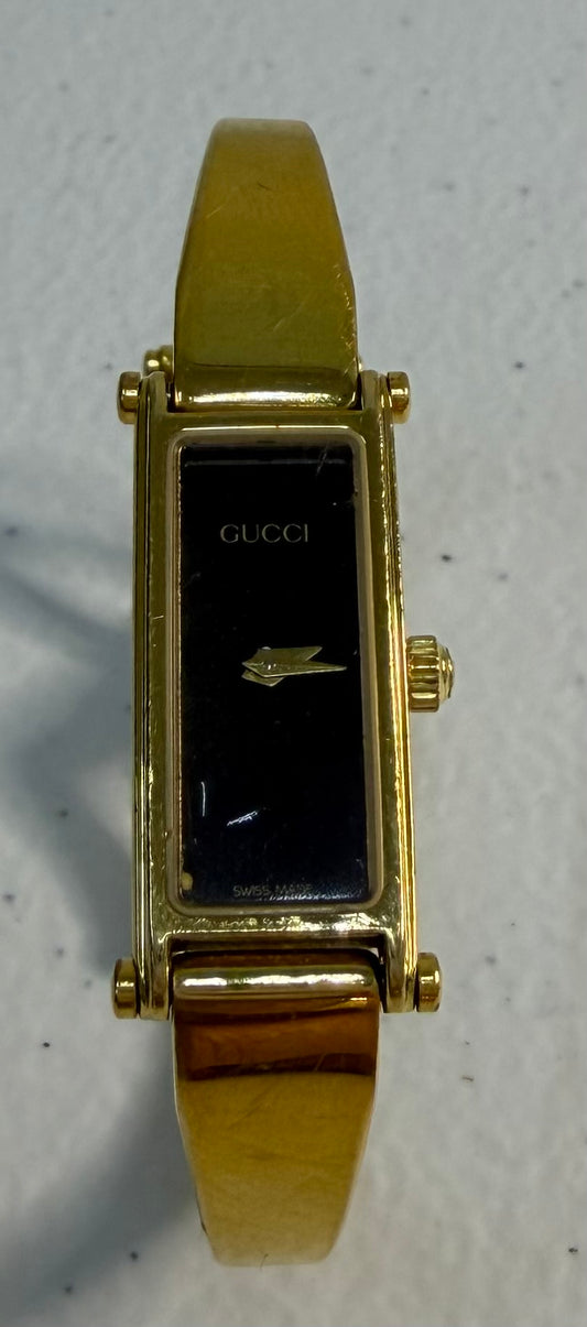 GUCCI 1500M Ladies Watch