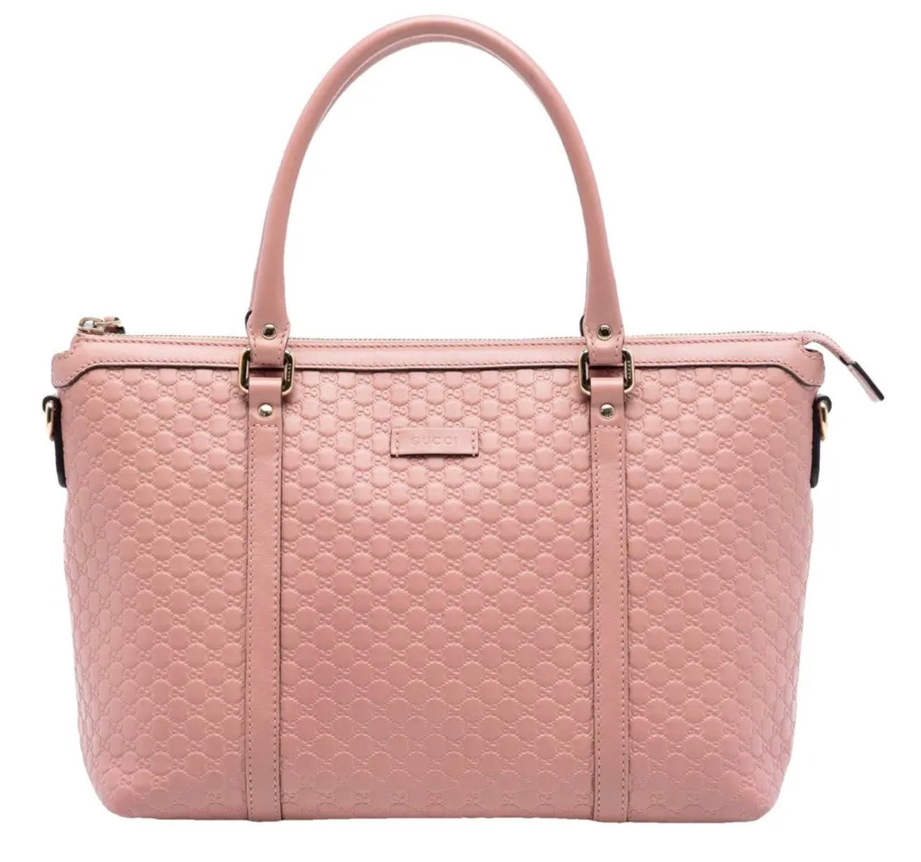 GUCCI Microguccissima Medium