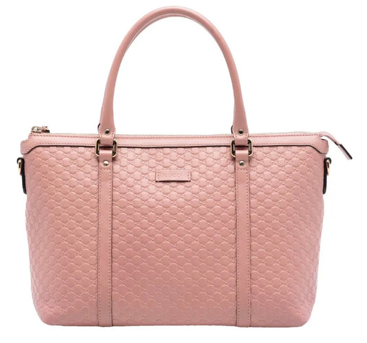 GUCCI Microguccissima Medium