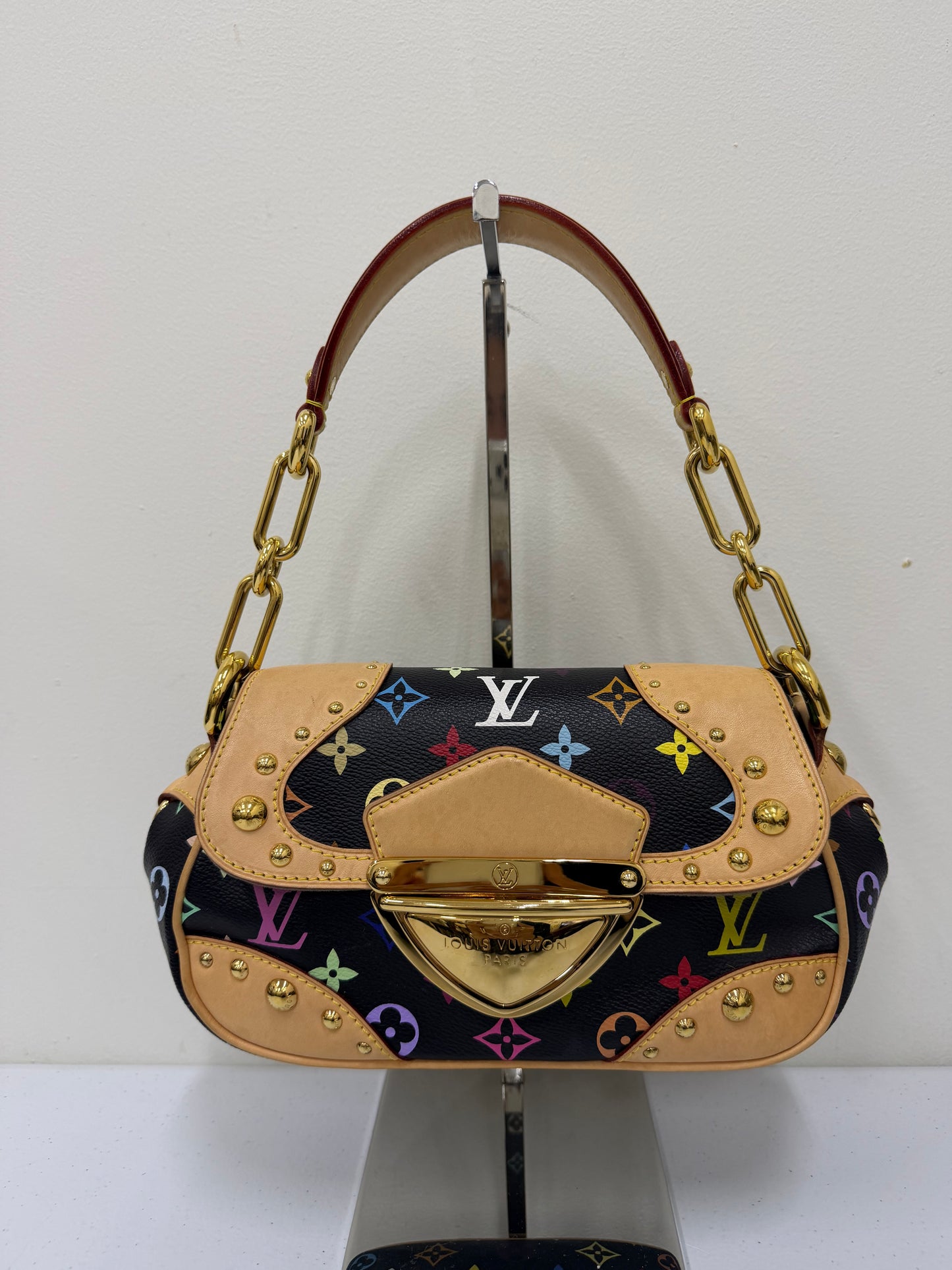 LOUIS VUITTON Marilyn Multicolor