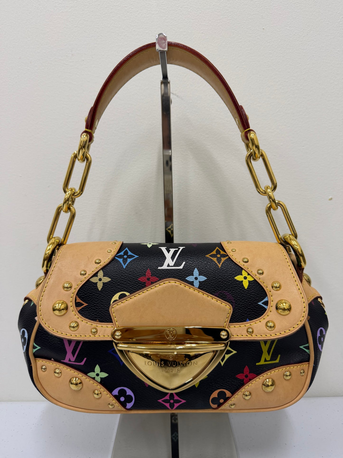 LOUIS VUITTON Marilyn Multicolor