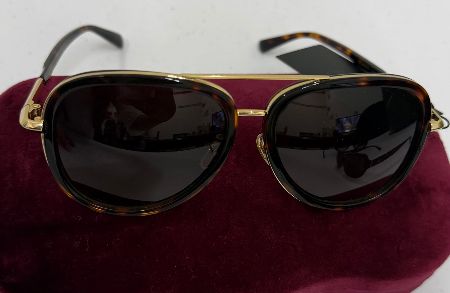 MCM GLASSES