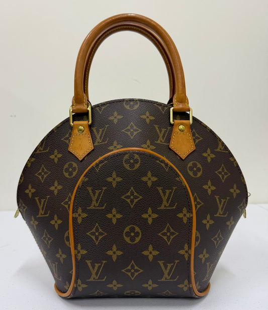 LOUIS VUITTON Ellipse PM Monogram
