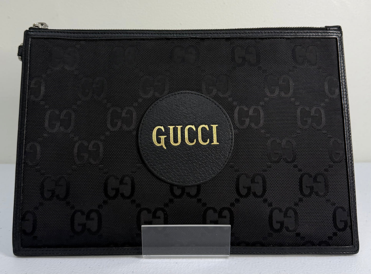 GUCCI Off the Grid Clutch
