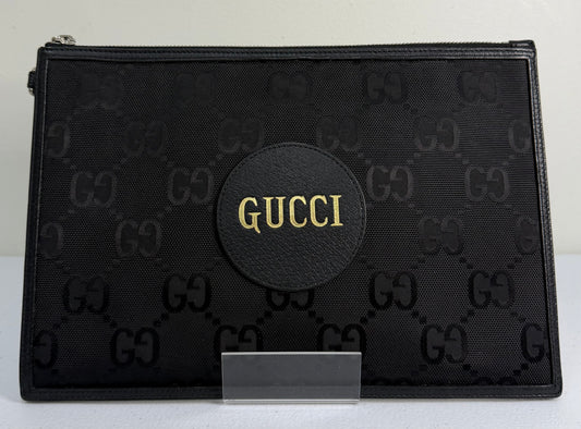 GUCCI Off the Grid Clutch
