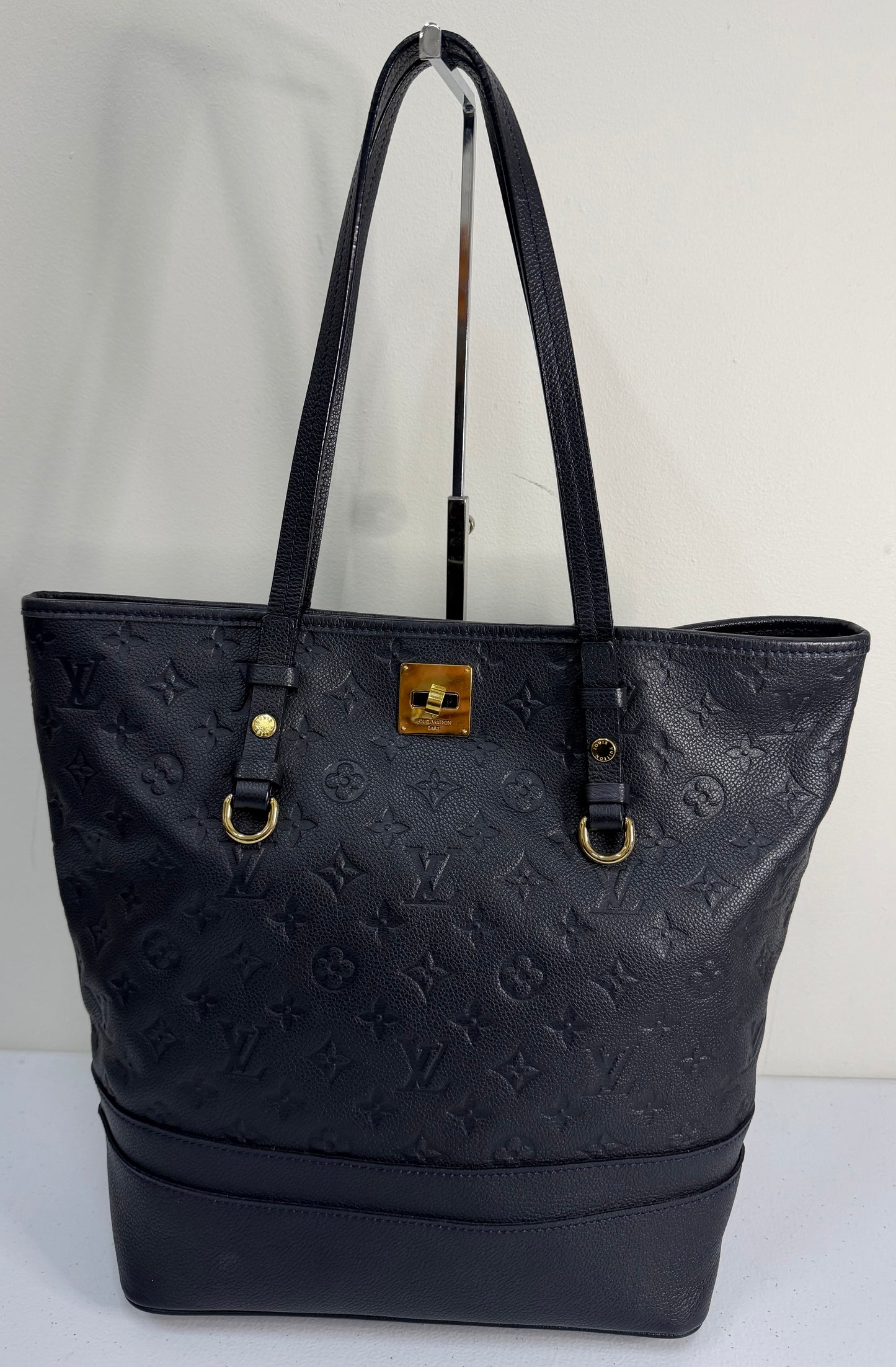 LOUIS VUITTON Empreinte Citadine PM Tote