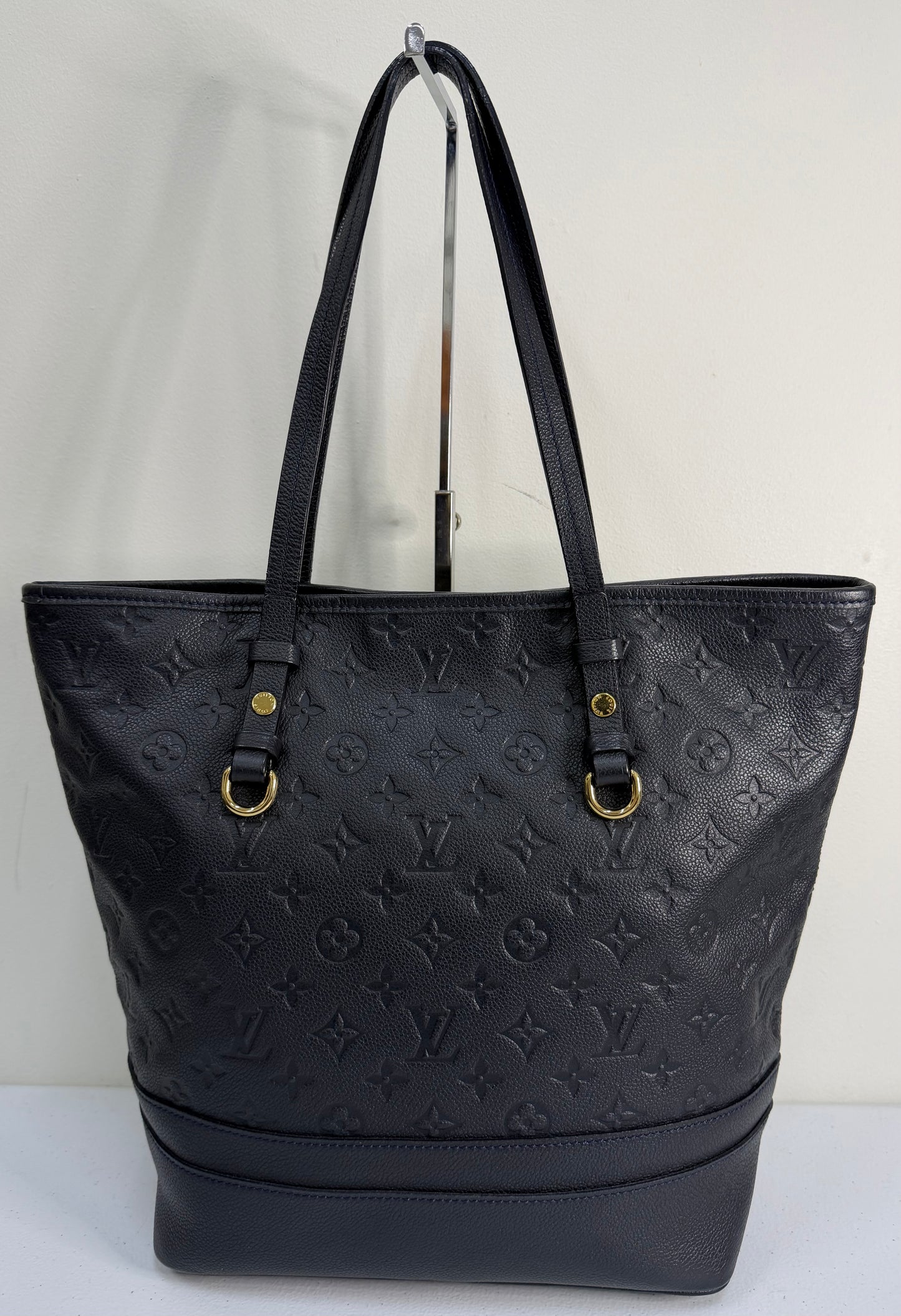 LOUIS VUITTON Empreinte Citadine PM Tote