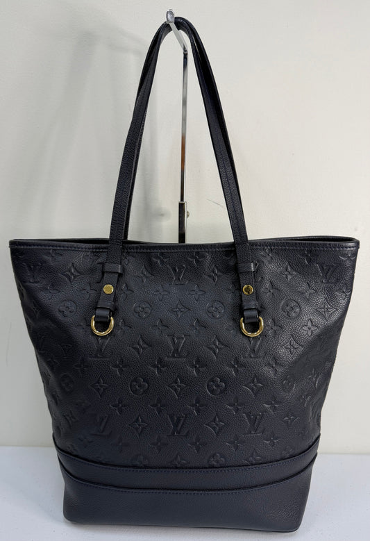 LOUIS VUITTON Empreinte Citadine PM Tote