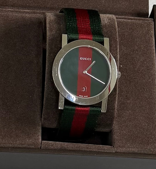 GUCCI 5200 Sherry Line Watches